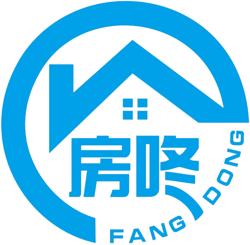 房咚logo